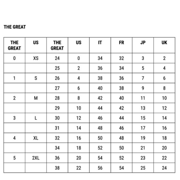 The Great - The Prim Top in Bright Moss Size Medium - Picture 7 of 9